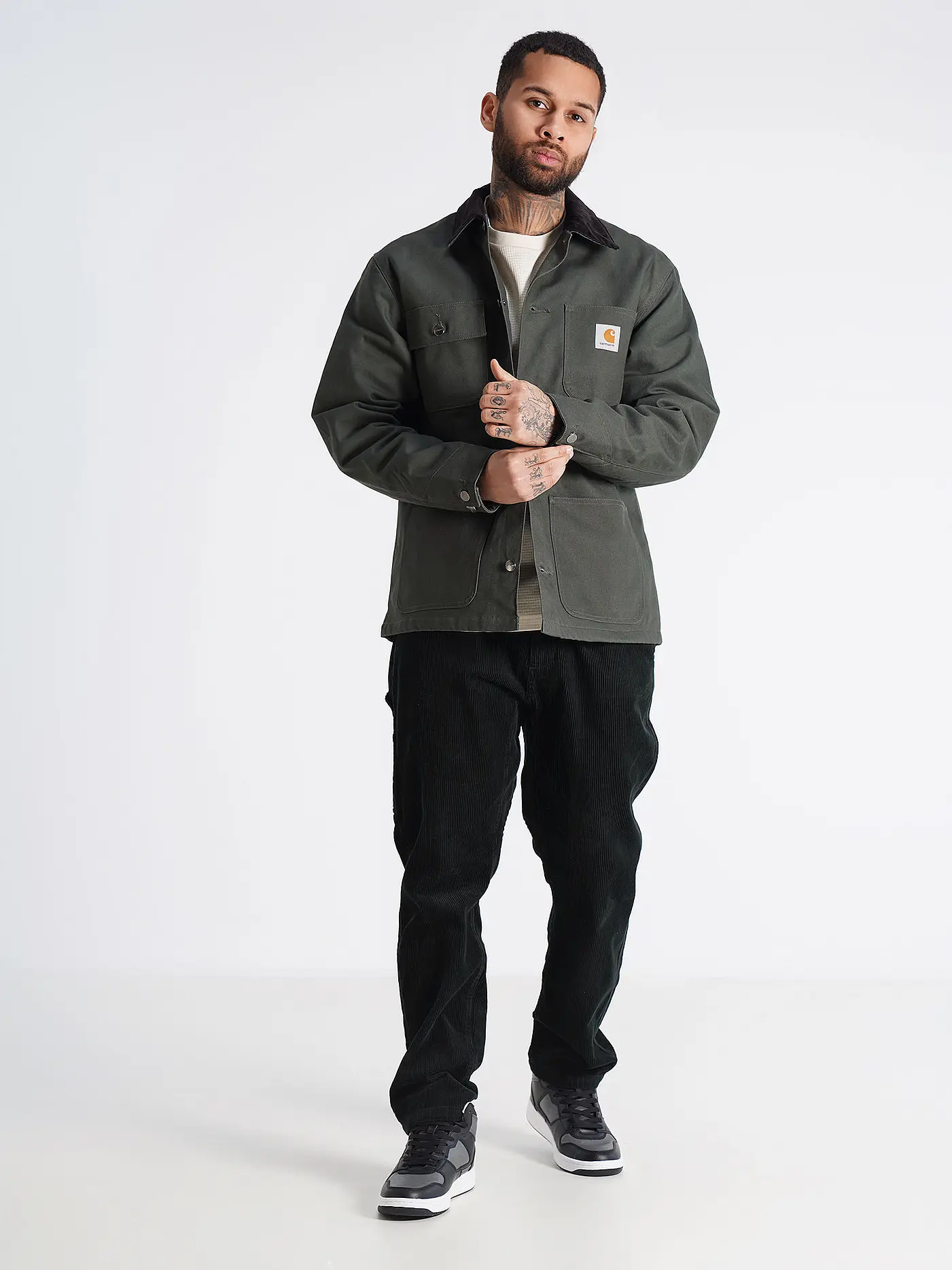 CARHARTT WIP | Jacke MICHIGAN | 